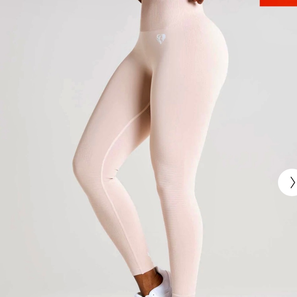Women’s Best Power Seamless Leggings